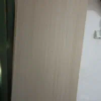 تعدادی چوب ام دی اف