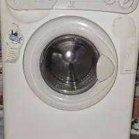 ماشین لباسشویی