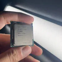 سی پی یو i5 6400 cpu (دو عدد)