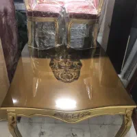 میز ناهار خوری