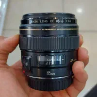 ef canon 85mm 1.8 usm