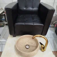 صندلی پدیکور