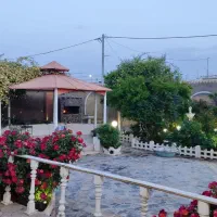 خونه-باغ-ویلائی
