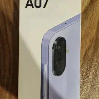فروش گوشی سامسونگ A07