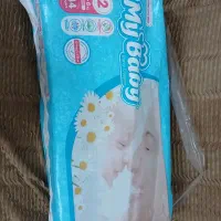مای بی بی سایز ۲