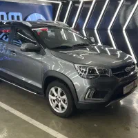 ام وی ام x22 اتومات اسپرت اکسلنت