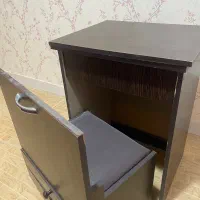 میز چرخ خیاطی