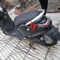 موتور|دوچرخه، اسکیت، اسکوتر|خرمآباد, |دیوار