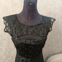 پیراهن مجلسی سایز ۴۰