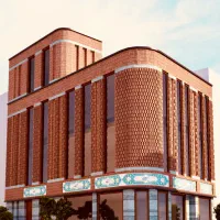 ۱۵ متر انبار بازار آهنگران