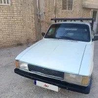 پیکان وانت 88بکر پلمپ