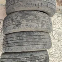 ۴حلقه لاستیک کویرتایردرحدپژوسایناتیبا۲