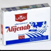فروش فوق‌العاده کره عالیجناب با ارسال ریگان