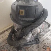 جارو آب و خاک