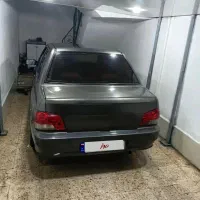 پراید ۱۳۲