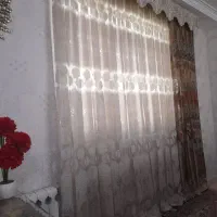 پرده پذیرایی