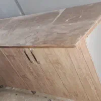 کابینت ام دی اف در حد نو