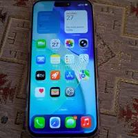 گوشی اپل ۱۷ پرومکس طرح