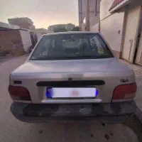 پراید ۸۸|خودرو سواری و وانت|نیشابور, رحمت آباد|دیوار