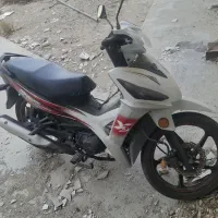 موتور بیکلاچ  برندتیزپر