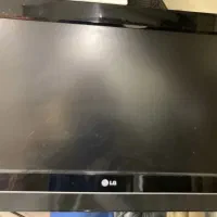 LCD ال جی ک