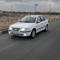 سمندef7 مدل ۹۶