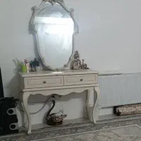 آینه دراور