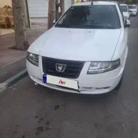 سورن ef7  بنزینی