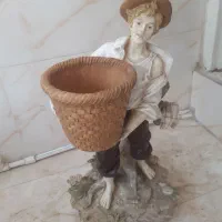 دکوری|مجسمه، تندیس، ماکت|فردوسیه, |دیوار
