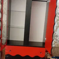 کمد بچه|جاکفشی، کمد، دراور|کرج, خرمدشت|دیوار