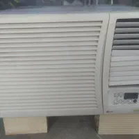 کولر گازی