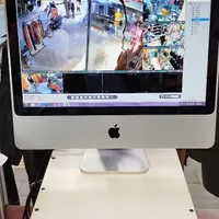 کامپیوتر imac(آل این وان)|رایانه رومیزی|نیشابور, امام|دیوار
