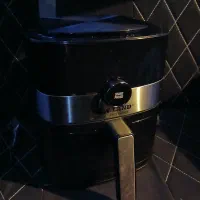سرخ کن ۷لیتری