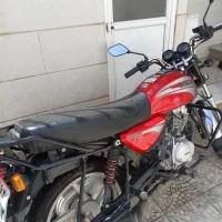 موتور تکنو ۲۰۰ طرح باکسر