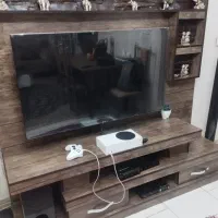 میز تلویزیون تمام MDF سفارشی