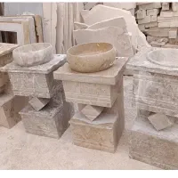 روشویی سنگی