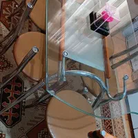 میز ناهارخوری