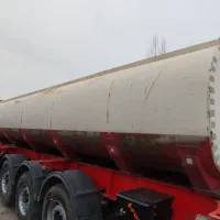 تانکر چهار مواد 36هزار لیتری