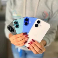 فروش با پیش پرداخت کم ایفون ۱۶ نرمال
