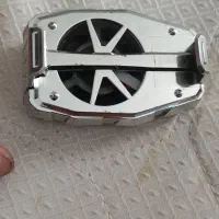 فن خنک کننده