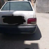 پراید مدل ۹۰