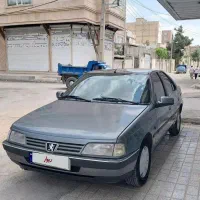 ۴۰۵ GLX مدل ۸۸