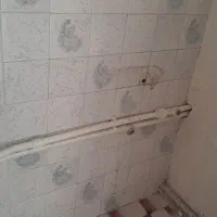 لوله کشی ساختمان