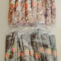 مغز پسته کوهی و بادام کوهی نایاب