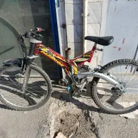 دوچرخه