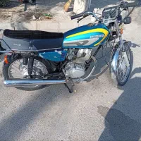 هندا هیلتون ۱۲۵