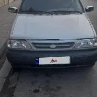 پراید مدل۹۱تمیز
