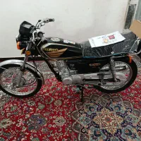 موتورسیکلت پیشرو