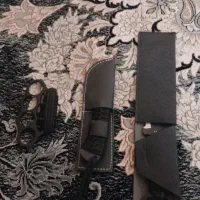 بامبوزن آمریکایی