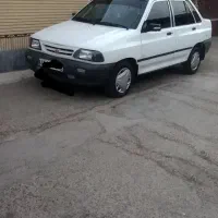 پراید 85